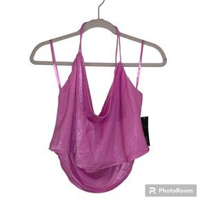 Wild Fable Women's Purple Tank Top - XXL